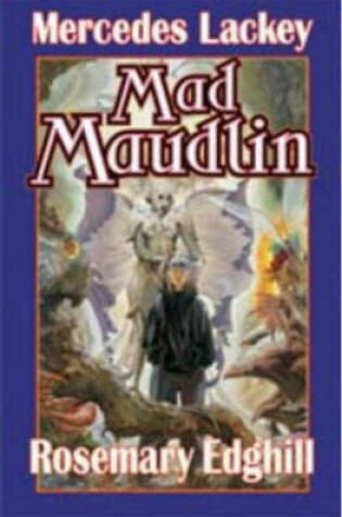 Cover of Mad Maudlin