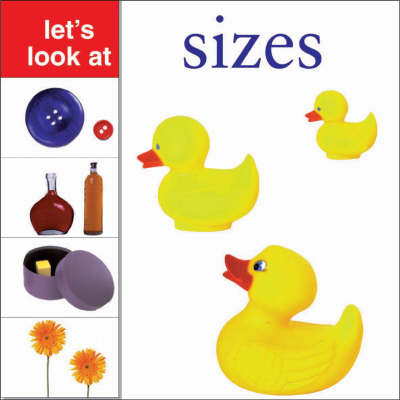 Cover of Sizes