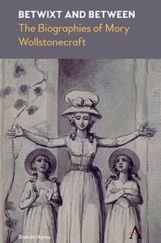 Cover of Betwixt and Between