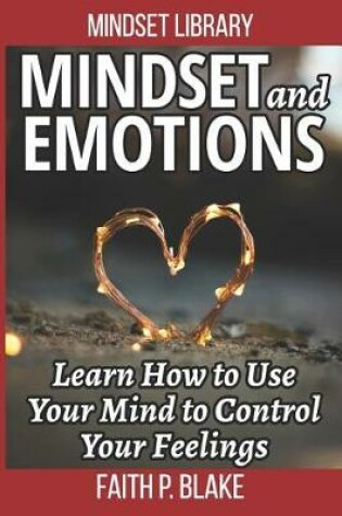 Cover of Mindset And Emotions