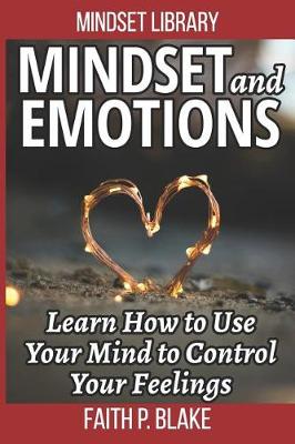 Book cover for Mindset And Emotions