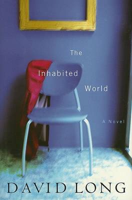 Book cover for The Inhabited World