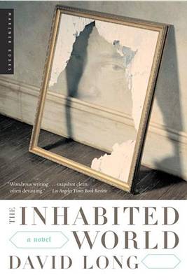 Book cover for The Inhabited World