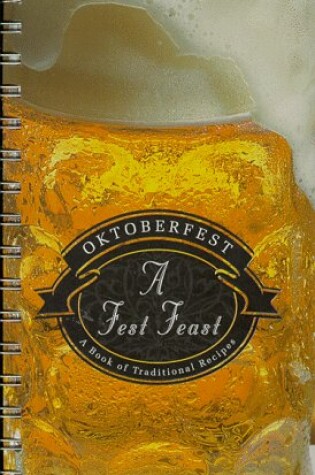 Cover of Octoberfest