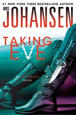 Cover of Taking Eve