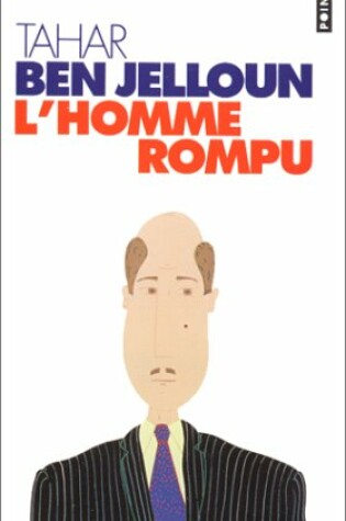 Cover of L'homme rompu