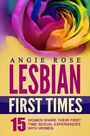 Cover of Lesbian First Times