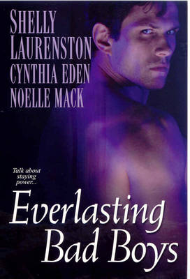 Book cover for Everlasting Bad Boys