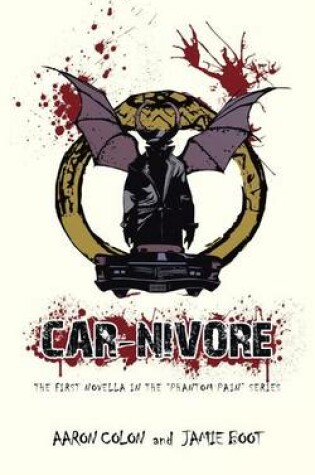 Cover of Car-Nivore