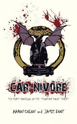 Book cover for Car-Nivore