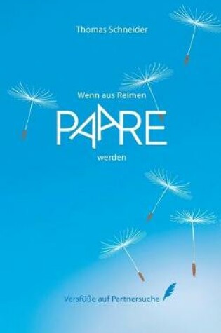 Cover of Wenn aus Reimen Paare werden