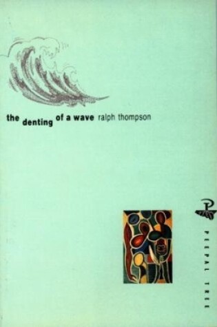 Cover of The Denting of a Wave