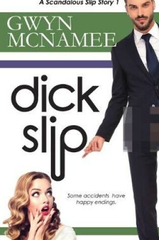 Cover of Dickslip