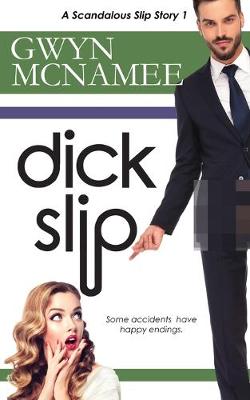 Book cover for Dickslip