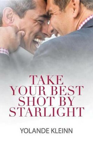 Cover of Take Your Best Shot by Starlight
