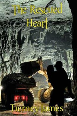 Cover of The Rescued Heart