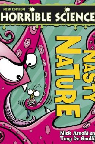 Cover of Nasty Nature