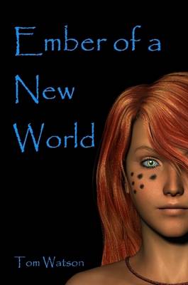 Book cover for Ember of a New World