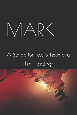 Book cover for Mark