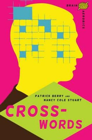 Cover of Brain Aerobics Crosswords