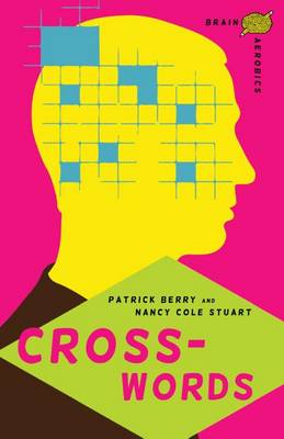 Book cover for Brain Aerobics Crosswords