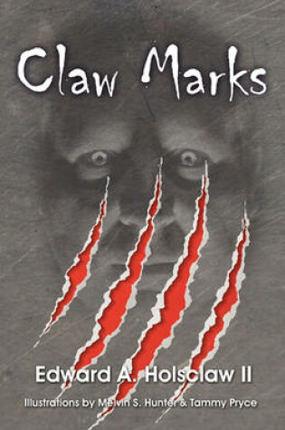 Cover of Claw Marks