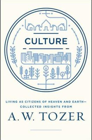 Cover of Culture