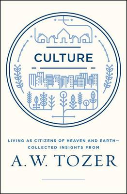 Book cover for Culture