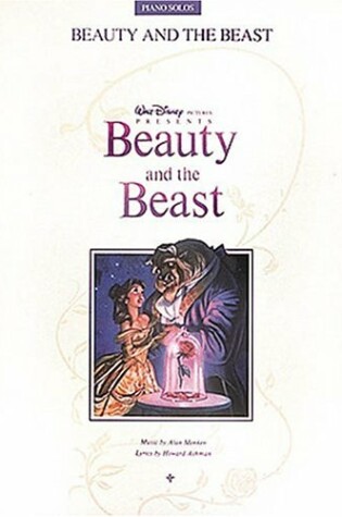 Cover of "Beauty and the Beast"