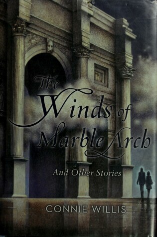 Book cover for The Winds of Marble Arch and Other Stories