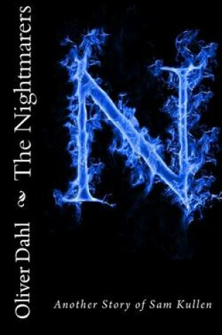 Cover of The Nightmarers