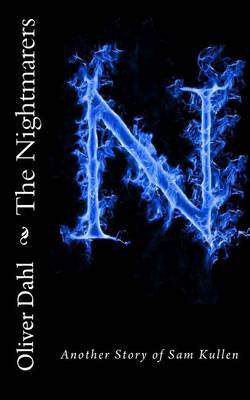 Cover of The Nightmarers