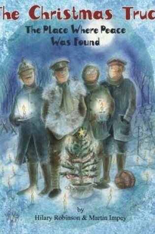 Cover of The Christmas Truce