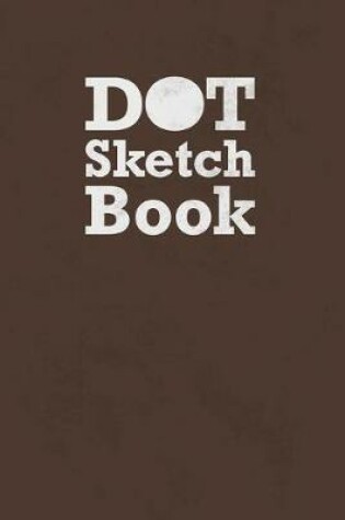 Cover of Dot Sketch Book