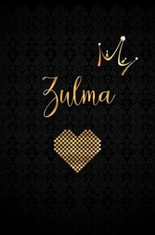 Cover of Zulma