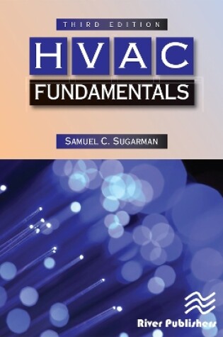 Cover of HVAC Fundamentals, Third Edition