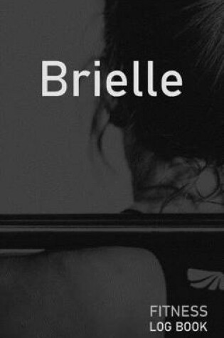 Cover of Brielle