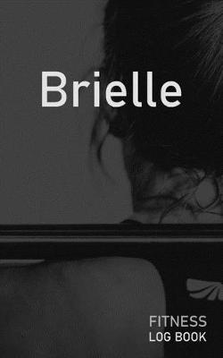 Book cover for Brielle