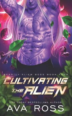 Cover of Cultivating the Alien