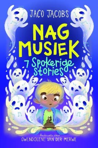 Cover of Nagmusiek