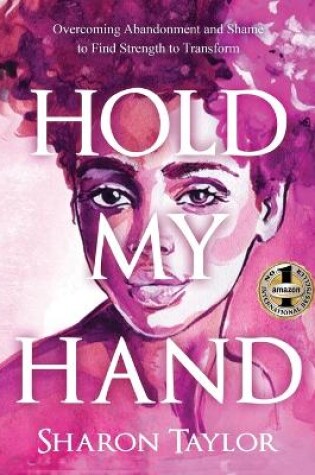 Cover of Hold My Hand