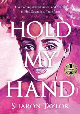 Book cover for Hold My Hand