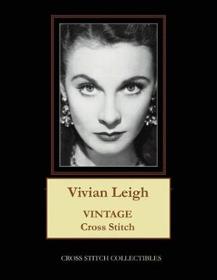 Book cover for Vivian Leigh