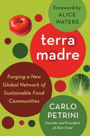 Cover of Terra Madre