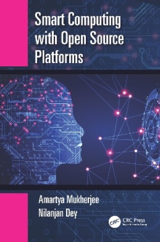 Cover of Smart Computing with Open Source Platforms