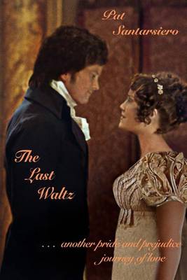 Book cover for The Last Waltz