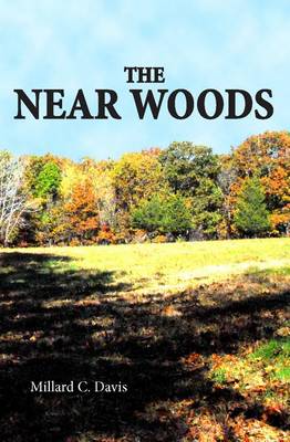 Book cover for Near Woods