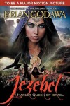 Book cover for Jezebel