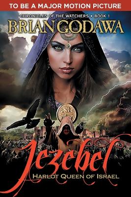 Cover of Jezebel