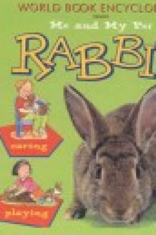 Cover of Rabbit